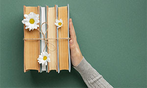 Settembre fra le righe. Il venerd&igrave; con i libri su Radio Sintony