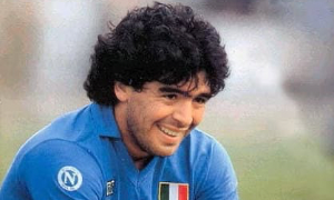 Maradona, i profili social rimangono attivi per far rivivere il campione