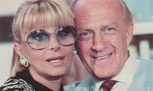 Sandra Mondaini, undici anni senza la signora del variet&agrave;