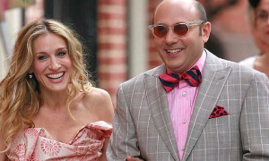 Morto Willie Garson, l'indimenticabile Stanford di Sex and the City