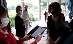 Decreto Green pass, niente stipendio ma il lavoratore non sar&agrave; sospeso