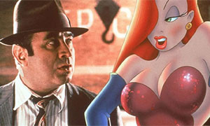 Addio alla sexy Jessica Rabbit, Disneyland ridisegna l&rsquo;icona provocante
