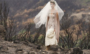 La nuova collezione di Antonio Marras sboccia tra le ceneri del Montiferru