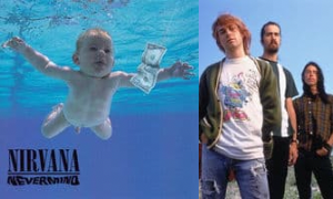 Nevermind, il disco rivoluzionario dei Nirvana, compie 30 anni
