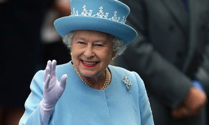 Giubileo di platino, tutto pronto per i 70 anni di regno della Regina Elisabetta