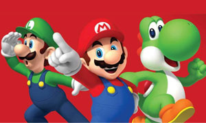 Super Mario diventa un film, nelle sale a Natale 2022