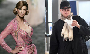 Linda Evangelista sfigurata dalla chirurgia estetica, il racconto della top model