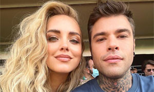Diretta Instagram di Fedez e Chiara Ferragni per spiegare le motivazioni della loro lite sullo yacht