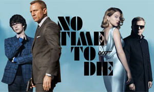 James Bond torna in azione, il 30 settembre la prima mondiale