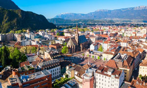 BenVivere 2021, nella classifica delle citt&agrave; ideali Centro e Sud accorciano le distanze