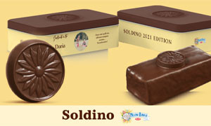 Il Soldino del Mulino Bianco torna in edizione limitata