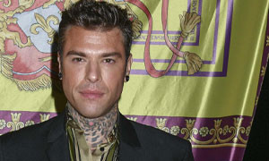 Fedez indagato, espressioni diffamatorie nei confronti di Pietro Maso