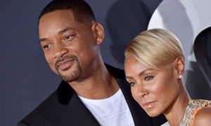 Will Smith e la confessione: &quot;Io e mia moglie siamo una coppia aperta&quot;