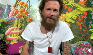 Tour e nuove canzoni per Jovanotti, l&rsquo;annuncio su Instagram