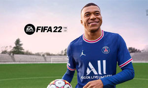Oggi esce Fifa 2022
