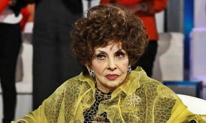 &quot;Gina Lollobrigida ha bisogno di un tutore di sostengo&quot;: la decisione della Cassazione