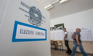Elezioni Amministrative, vincono al primo turno Sala a Milano e Manfredi a Napoli