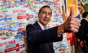 Elezioni comunali 2021: a Milano, Bologna e Napoli vince il centrosinistra