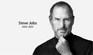 10 anni fa moriva Steve Jobs
