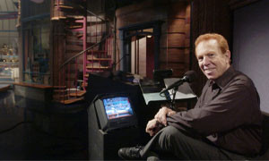 Addio ad Alan Kalter, lo storico annunciatore del David Letterman Show
