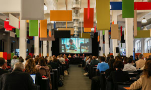 Tornano a Cagliari gli Italian animation days