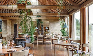 Il Noma di Copenaghen &egrave; il ristorante migliore al mondo: nella top 50 anche quattro italiani