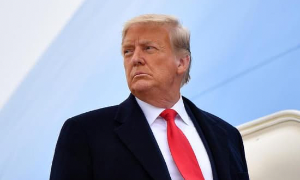 Donald Trump fuori dalla classifica di Forbes dei 400 pi&ugrave; ricchi d'America