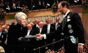 Premio Nobel, ecco tutti gli italiani che l'hanno vinto