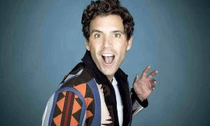 Il conduttore dell&rsquo;Eurovision 2022 sar&agrave; Mika