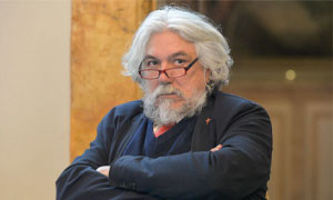 Meluzzi sospeso dall&rsquo;Ordine dei Medici: non si &egrave; vaccinato
