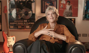 Arriva al cinema il primo film documentario su Caterina Caselli-Una vita 100 vite