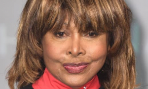 Tina Turner cede i diritti della sua musica, l'utilizzo del suo nome e della sua immagine