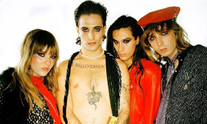 &Egrave; uscito &quot;Mammamia&quot;, il nuovo singolo dei Maneskin contro gli stereotipi sugli italiani