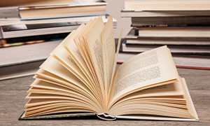 Un viaggio fra le righe su Radio Sintony