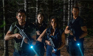 Resident Evil: Welcome to Raccoon City, ecco il primo trailer del nuovo film