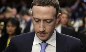 WhatsApp, Instagram e Facebook down, arrivano le scuse di Zuckerberg