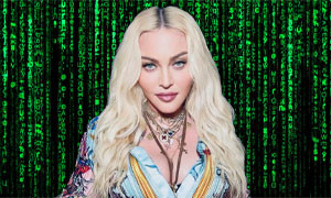 Madonna si confessa: "Rifiutai una parte in Matrix: il pi&ugrave; grande rimpianto"