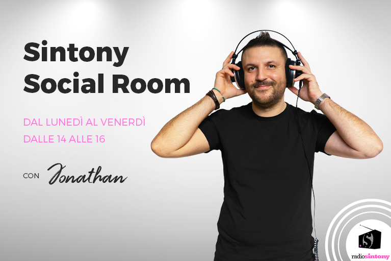 Sintony Social Room