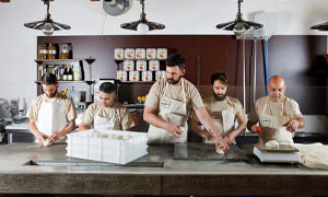 Il Gambero Rosso premia le pizzerie sarde