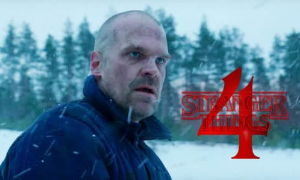 L'attore di Stranger Things: "Il finale della serie? Non vi deluder&agrave; come quello di Lost"
