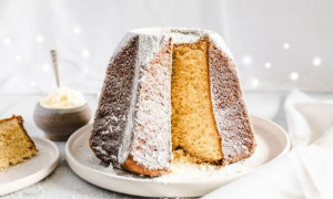 Il 14 ottobre inizi&ograve; la storia del pandoro, uno dei dolci pi&ugrave; famosi di Natale