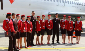 Volotea si aggiudica la continuit&agrave; territoriale e assume in Sardegna