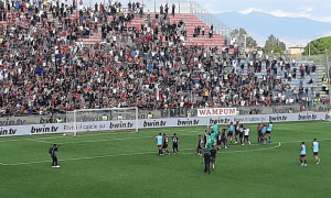 Cagliari, con la Samp la prima vittoria &egrave; ossigeno puro
