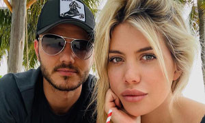 Wanda Nara e Mauro Icardi, storia finita per un tradimento? Il giallo delle foto