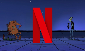 Zerocalcare, ecco il trailer della serie in uscita su Netflix