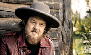 Zucchero, il 19 novembre il primo album di cover