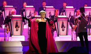 Lady Gaga e quella parola in italiano per confermare le sue origini