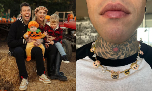 Chiara Ferragni non bada a spese per il compleanno di Fedez: regalo da 20mila euro