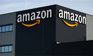 Amazon,150 mila lavoratori prima del Natale per la consegna dei regali