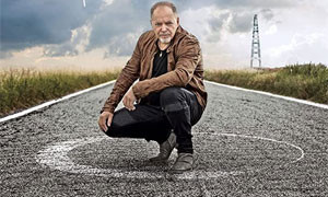 Vasco Rossi: in arrivo il video del singolo "Siamo qui", gi&agrave; ai vertici di tutte le classifiche